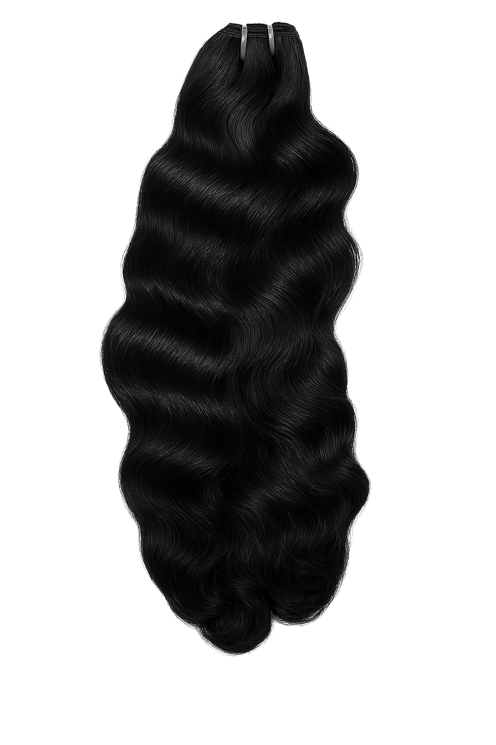 RAW INDIAN WAVY BUNDLES