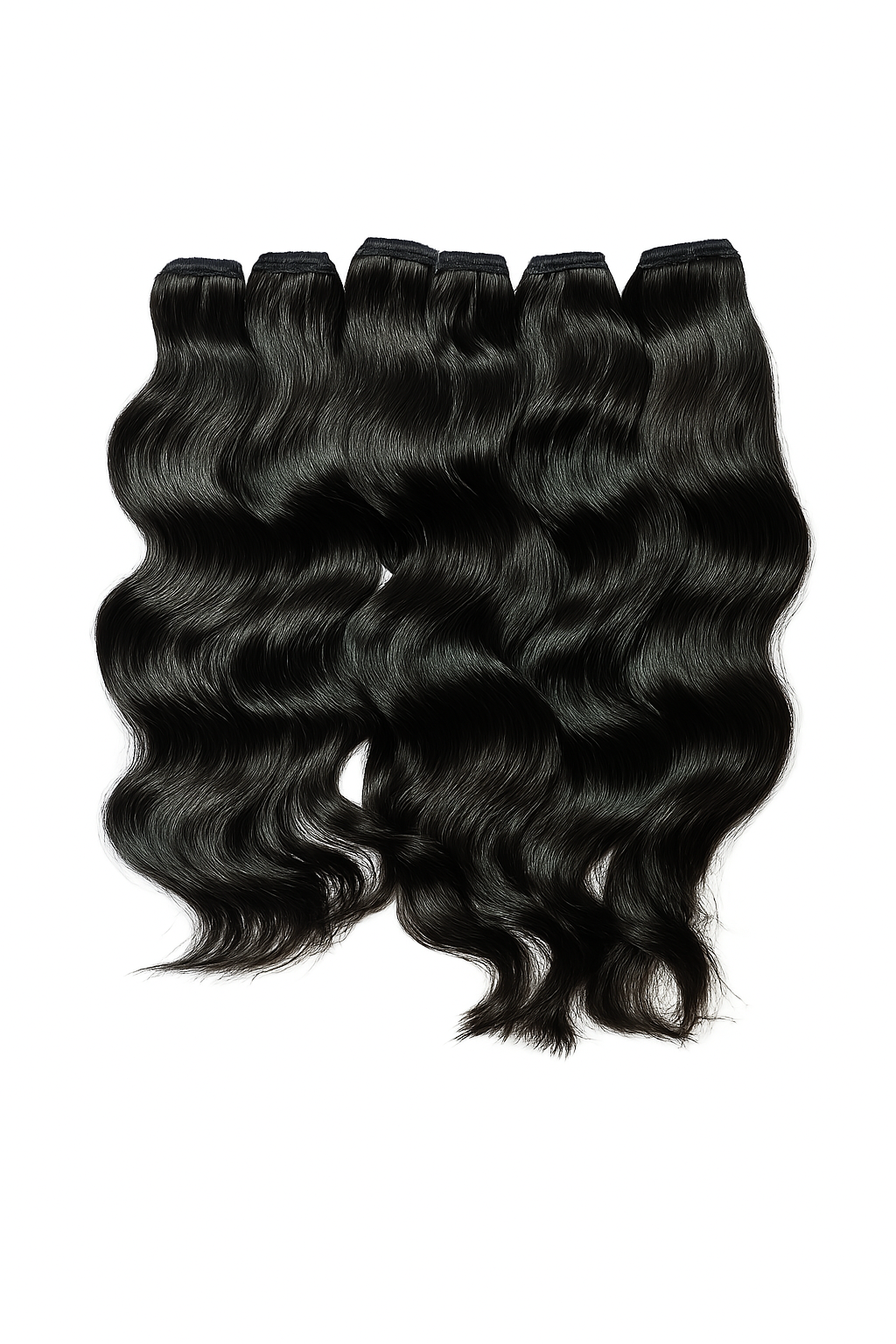 RAW BODYWAVE DEAL