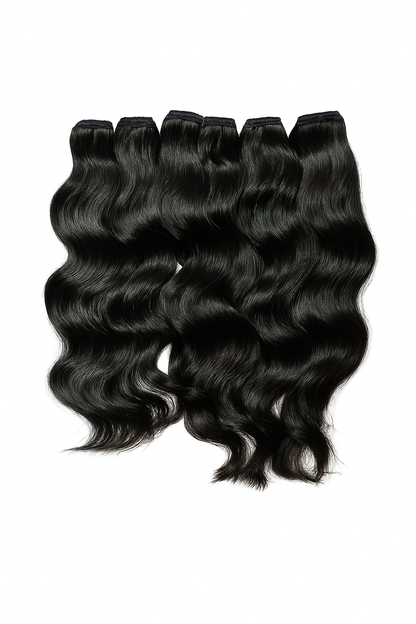 RAW BODYWAVE DEAL